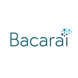 Startup Stage Bacarai logo